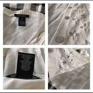 Pink Tartan Adorable Cardigan